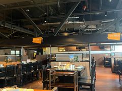 大堂-捞王锅物料理(凯旋路店)