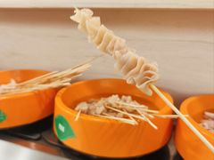 -九玺炉旋转小火锅(柠溪路店)