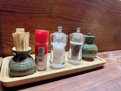 -一吉焼鸟·FOUNDER(桂林路店)