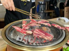-西塔老太太泥炉烤肉(北京望京店)