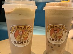 -喜茶(天津乐宾百货店)