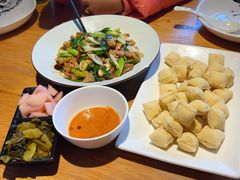 -滇铺子·云南特色菜·鲜花野菜季(东风东路c86店)