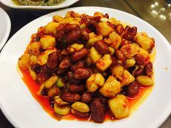 宫保鸡丁-到家尝北京菜(西坝河店)