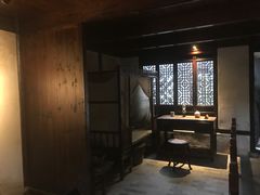 -陈云纪念馆