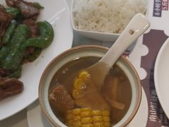 -南山鲜虾面·活鲜小馆·海味大连菜(南山总店)