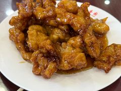 -杏园餐厅(阜成门店)