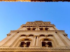 -圣多米努斯大教堂及钟楼(Sv. Dujma)