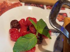 -绿茶餐厅(领展购物广场·中关村店)