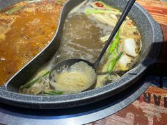 -成都屋头串串(青年北街店)