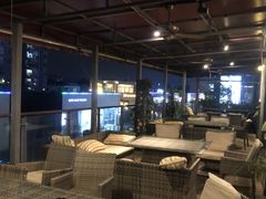 -喜越泰莱·泰越料理(海逸新天地店)