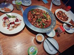-俭寨大盘芦花土鸡·小公鸡·烧烤新疆菜(云通店)