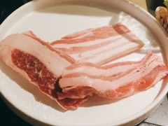 -谷牛和牛烤肉(漕河泾印象城店)