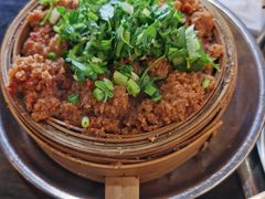 -乐山食古香跷脚牛肉