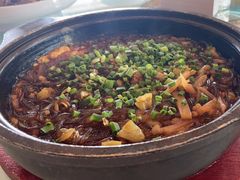 -阿斯牛牛·凉山菜(新会展店)
