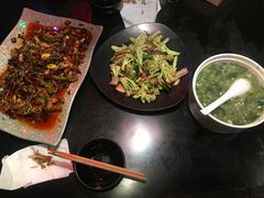 -醉小酒馆·川菜·江湖菜·重庆菜(观音桥旗舰店)