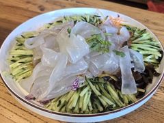 -老边饺子馆(中街店)
