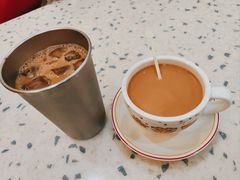 -樂麗餐室 · 本地茶餐廳(扬名广场店)