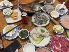 -厝味火锅·潮汕卤水火锅(十一合店)