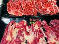 -幸运牛汕头小黄牛牛肉火锅(梅林店)