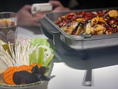 -鱼酷活鱼烤鱼(沈阳大悦城店)