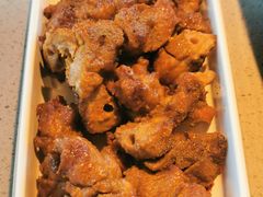 -半天妖烤鱼(新中关购物中心店)