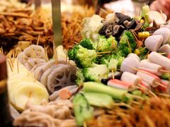 -谢智冷沾沾(马家巷总店)