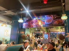 -柴窝堡22号辣子鸡·传承新疆菜