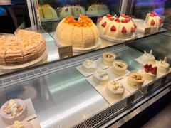 -喜茶(深圳欢乐海岸LAB店)