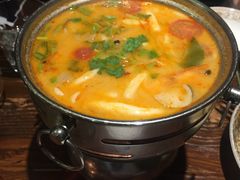 -Siam泰餐厅(水上公园店)