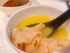 -鲜入围煮花胶鸡海鲜火锅