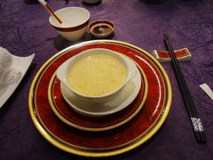 DSC06979-无锡城中皇冠假日酒店·芳园中餐厅