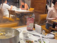 -焯牛潮汕牛肉火锅(云峰街创始店)