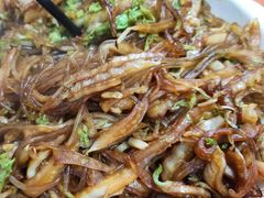 老厨白菜-如意香辣鸡架(总店)