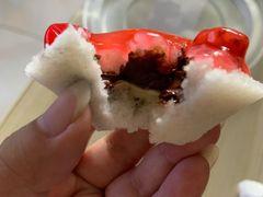 普通爆浆鲜果熟梨糕-津门红姐熟梨糕茶汤糕干(爱国道店)