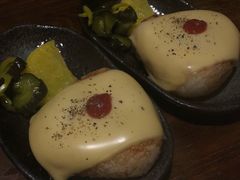 -木子烧鸟屋(百子湾店)