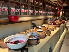 -洞庭土菜馆(天河北总店)