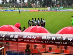 -山东鲁能乒乓球学校