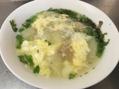 -陈记锅巴菜(五大道店)
