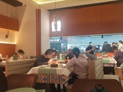 -楼兰新疆菜(江宁万达店)