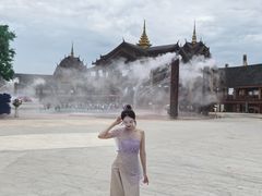 -西双版纳傣族园