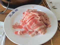 -元盛居(生态大街店)