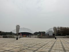 -南京科技馆