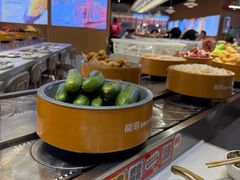 -龍歌自助小火锅(秦淮水游城店)