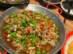 -泥糊破店小酒馆·团建聚餐(南京西路店)