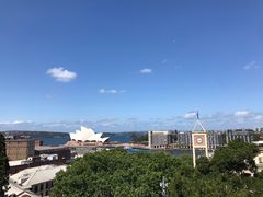 -悉尼海港大桥