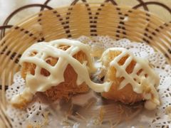 -牡丹国际大酒店-港式茶餐厅