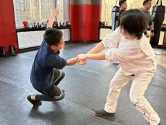 -极斗-IKMF马伽术·格斗运动学院(东直门店)