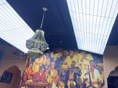 -巴依老爷新疆餐厅