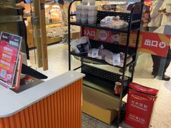 -比格比萨自助(潍坊新辰天地店)