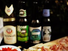 -Alimentari早午餐(安福路店)